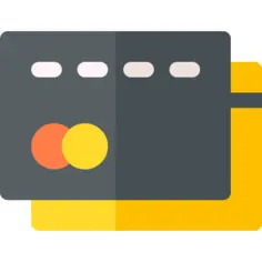 Credit card