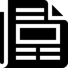 报纸