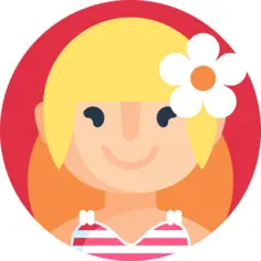 女人
