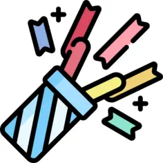 Confetti
