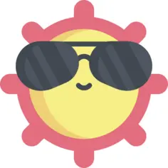太阳