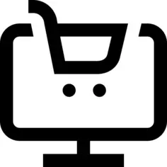 Online shopping