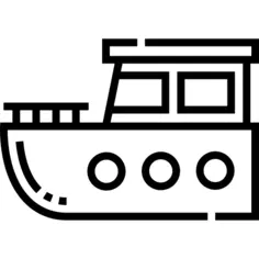 船