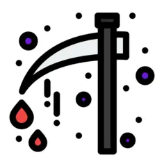 镰
