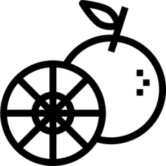 橙子