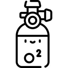 氧气罐