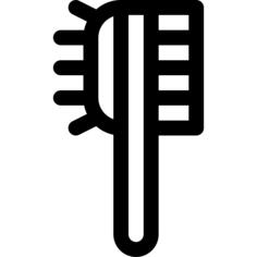 宠物刷