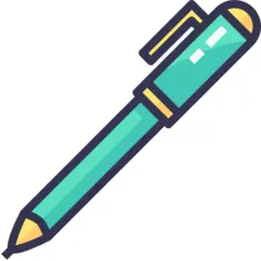 Pen