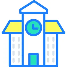 学校