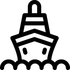 船