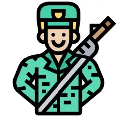 Soldier