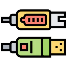 Micro usb