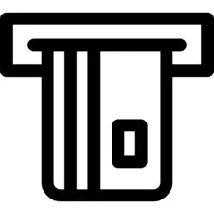自动取款机