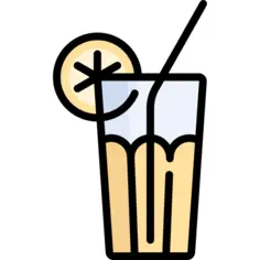 柠檬汽水