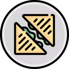 Sandwich