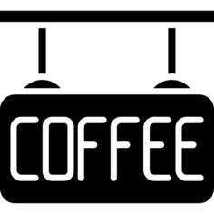 Coffee shop