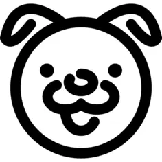 狗