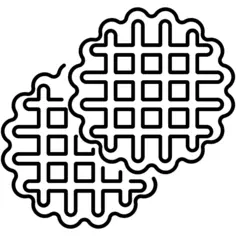 Waffles