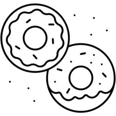 Donuts