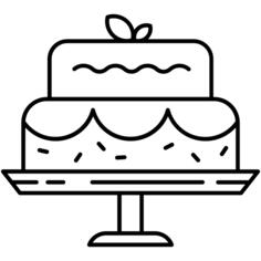 Cake