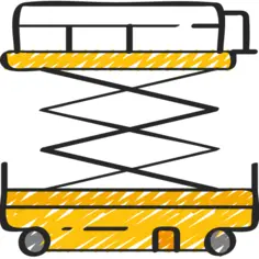 电梯