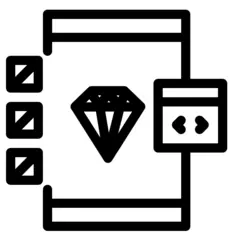 Web development