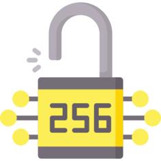 SHA 256