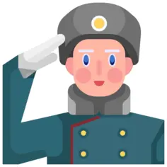 士兵