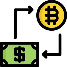 Currency exchange