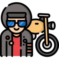 Rider