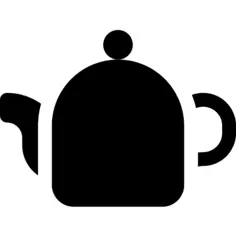 Teapot