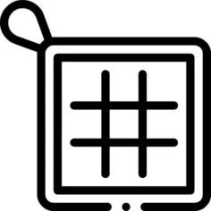抹布