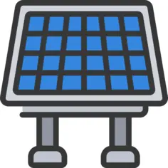Solar panel