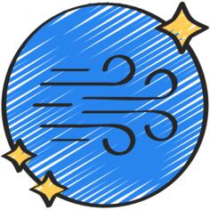Eolic energy