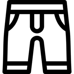短裤