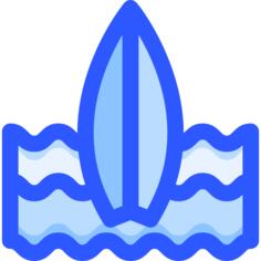 Surfing