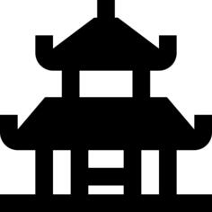 Pagoda