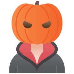 Pumpkin