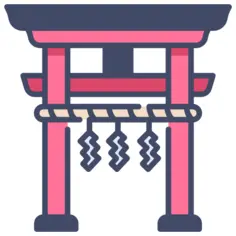 神社