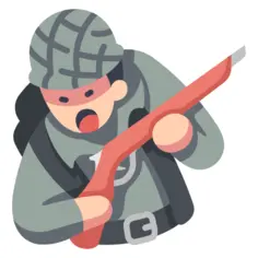 士兵