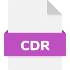 CDR文件