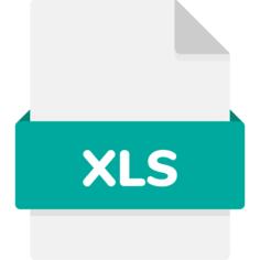 Xls文件