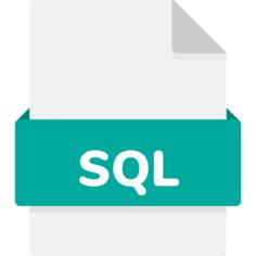 SQL文件