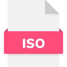 ISO文件
