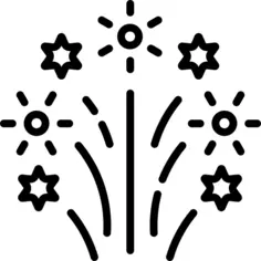 烟花