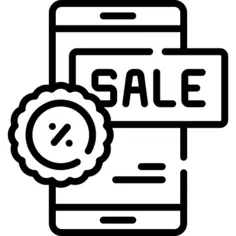 Sale