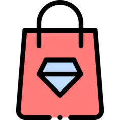 Shopping bag