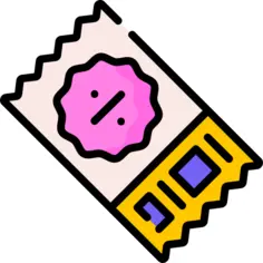 优惠券