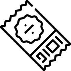 优惠券