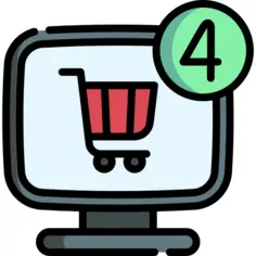 网上商店